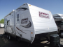 New 2013 Coleman Coleman CTS243RK Travel Trailer For Sale